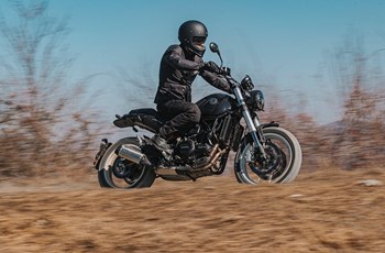 Benelli Leoncino 500 Trail 2025 - Bild 7