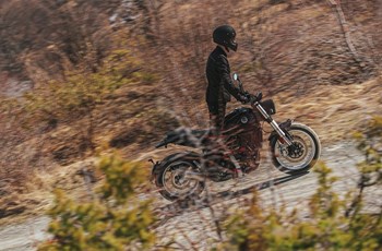 Benelli Leoncino 500 Trail 2025 - Bild 8