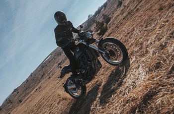 Benelli Leoncino 500 Trail 2025 - Bild 9