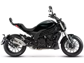 Benelli 502 C Benelli 502 C
