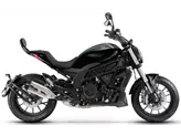 Benelli 502 C 2025 Benelli 502 C 2025