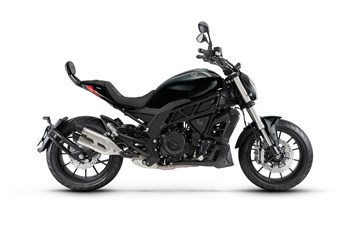 Benelli 502 C 2025 - Bild 2