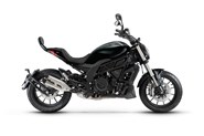Benelli 502 C