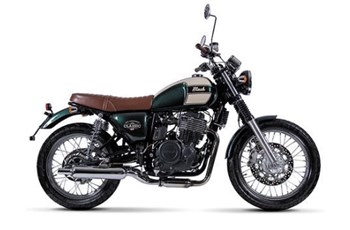 Mash Six Hundred Classic 2025 - Bild 2