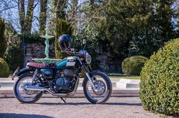 Mash Six Hundred Classic 2025 - Bild 3