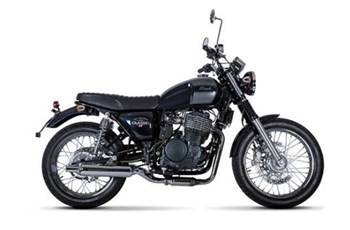 Mash Six Hundred Classic 2025 - Bild 4