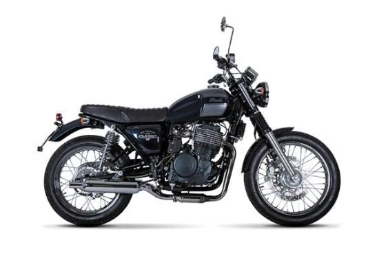 Mash Six Hundred Classic Bild 3: Mash Six Hundred Classic