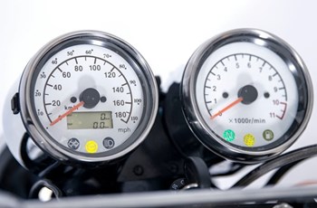 Mash Six Hundred Classic 2025 - Bild 6