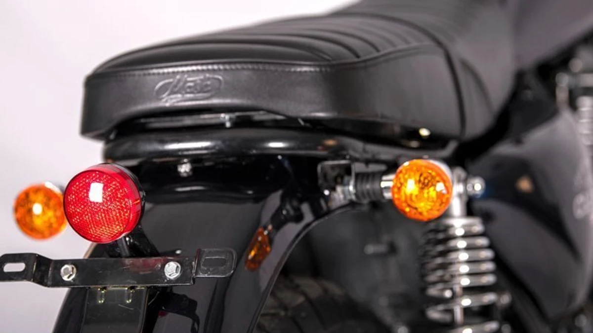 Mash Six Hundred Classic Bild 6: Mash Six Hundred Classic
