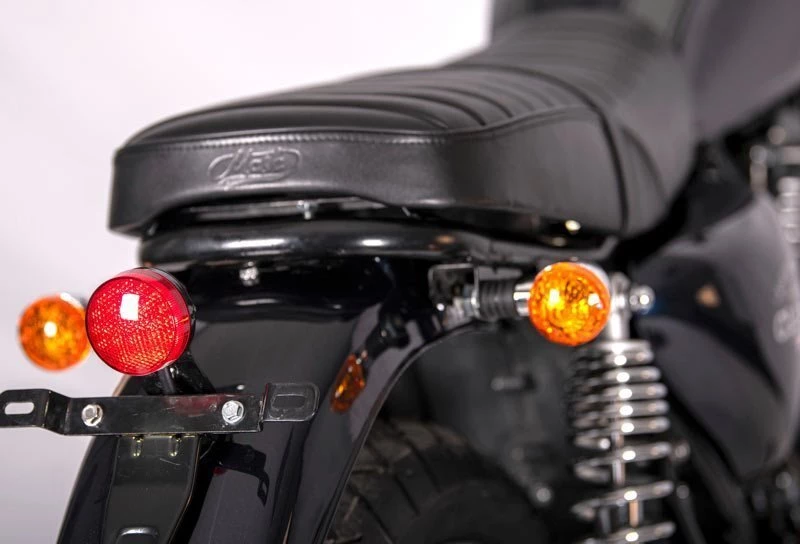 Mash Six Hundred Classic Bild 6: Mash Six Hundred Classic