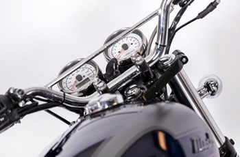 Mash Six Hundred Classic 2025 - Bild 8