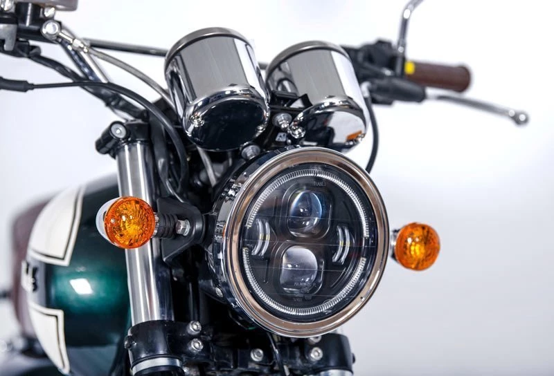 Mash Six Hundred Classic Bild 8: Mash Six Hundred Classic