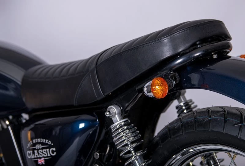 Mash Six Hundred Classic Bild 9: Mash Six Hundred Classic