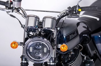 Mash Six Hundred Classic 2025 - Bild 12