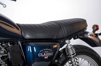 Mash Six Hundred Classic 2025 - Bild 13