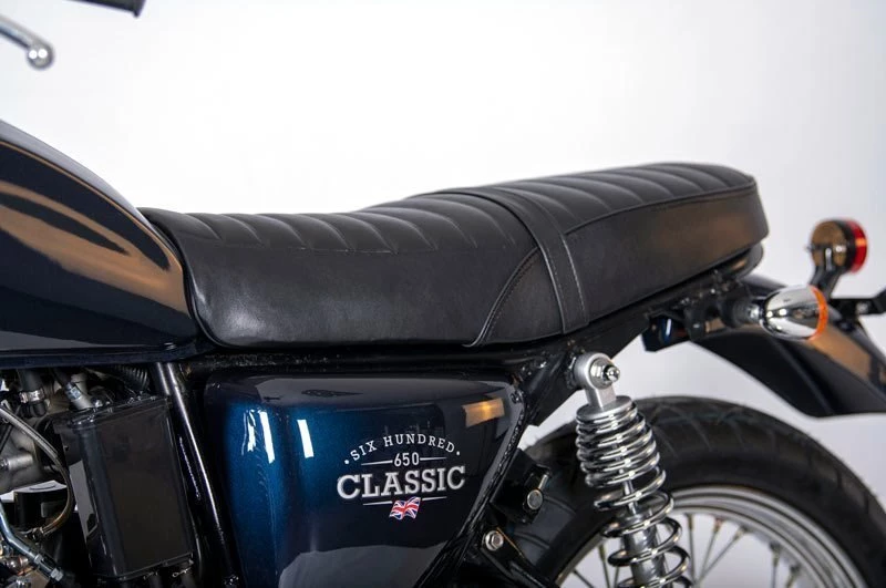 Mash Six Hundred Classic Bild 12: Mash Six Hundred Classic