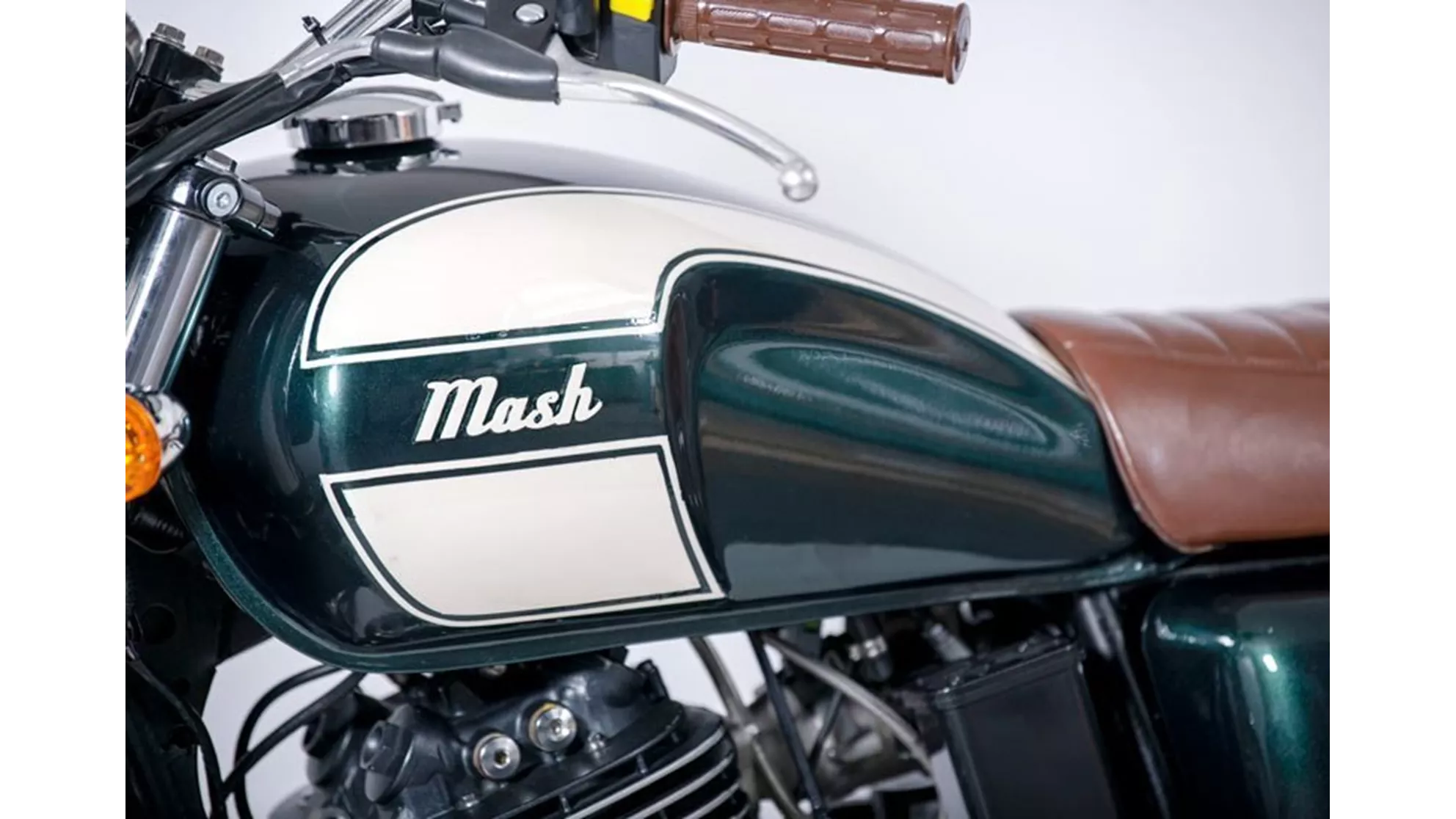 Mash Six Hundred Classic - Image 12 Mash Six Hundred Classic - Image 12