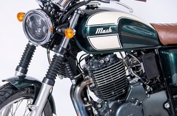 Mash Six Hundred Classic 2025 - Bild 15