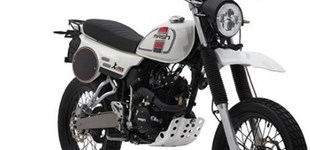 Beta RR Enduro 50 2010 vs Mash X-Ride 50 2025