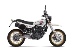 Mash X-Ride 125 Mash X-Ride 125
