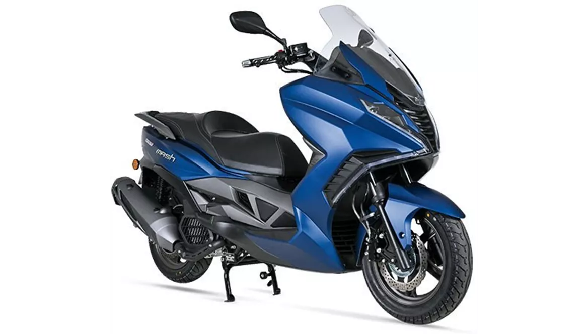 Mash Belena 125 2025 Mash Belena 125 2025