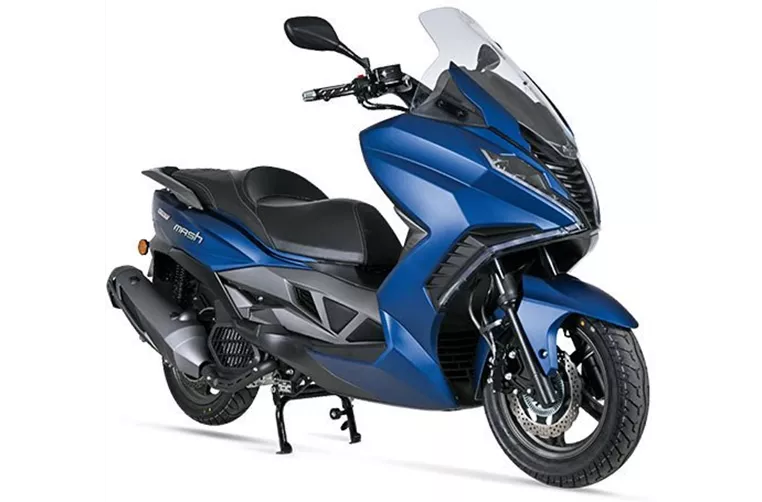 Mash Belena 125 2025 Mash Belena 125 2025