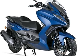 Mash Belena 125 Mash Belena 125