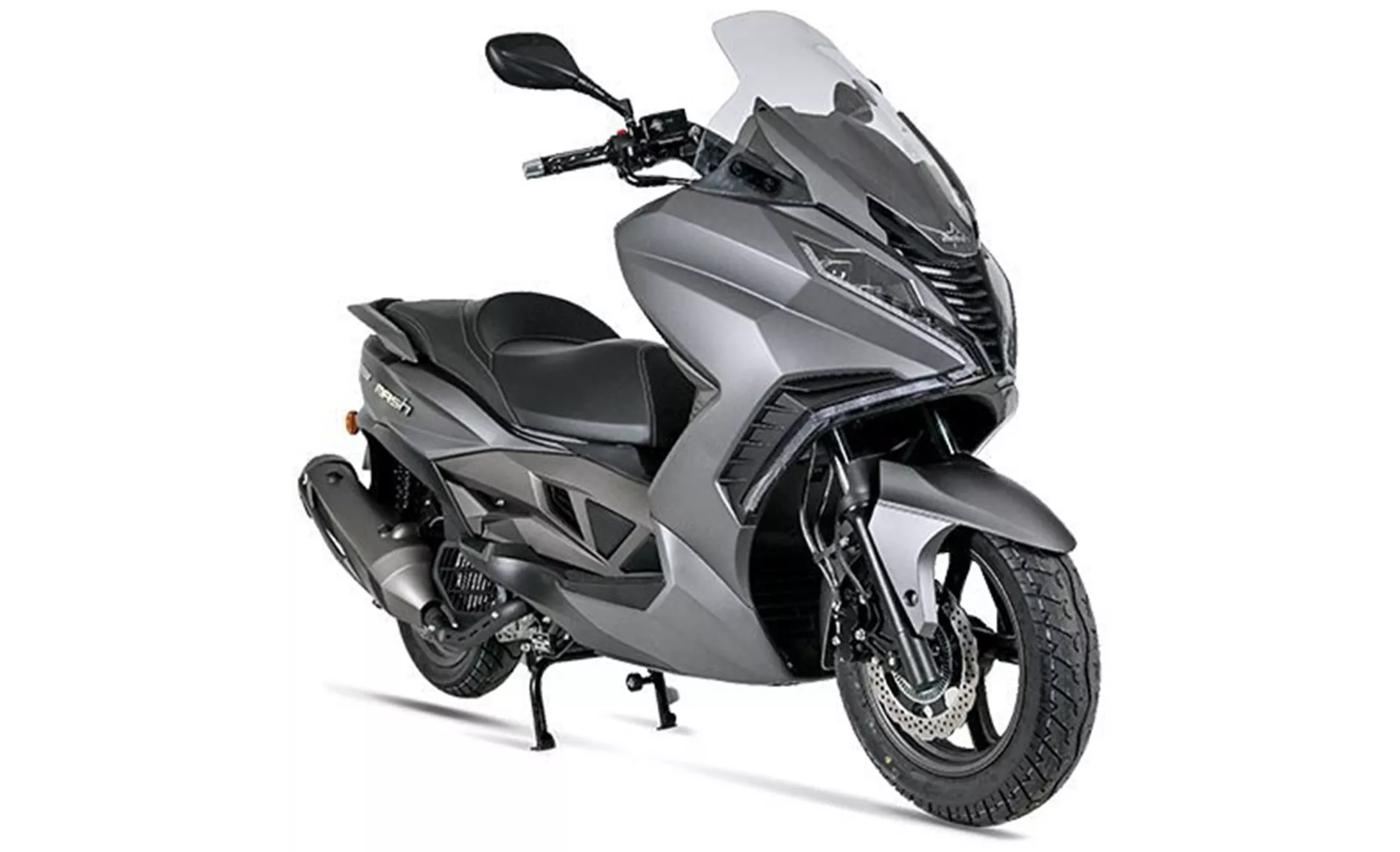 Mash Belena 125 2025 Mash Belena 125 2025