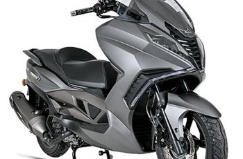 Mash Belena 125 2025 - Bild 3