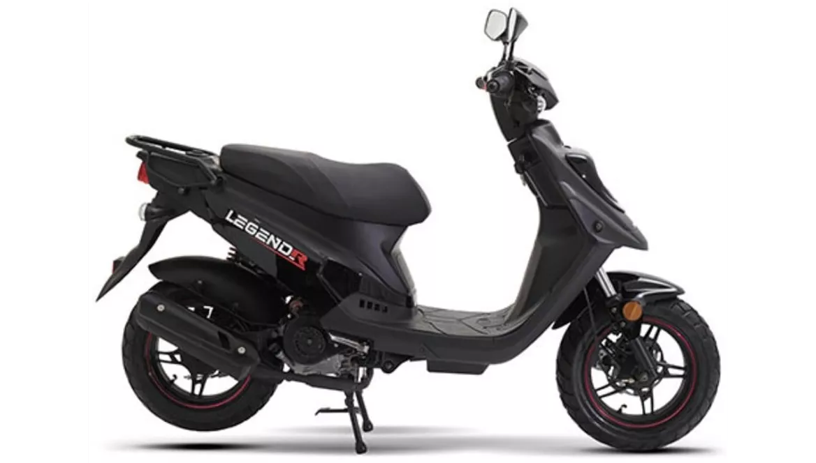 Mash Legend’R 2025 Mash Legend’R 2025