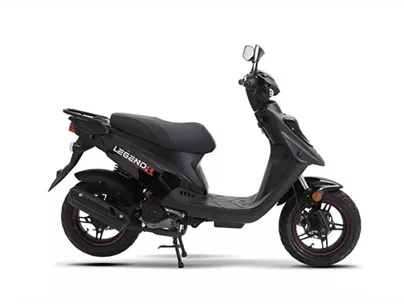 Mash Legend’R 2025 Mash Legend’R 2025