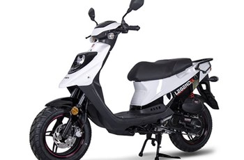 Mash Legend’R 2025 - Bild 3