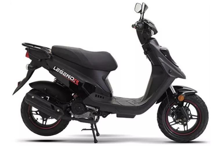 Mash Legend’R 2025 Mash Legend’R 2025