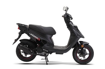 Mash Legend’R 2025 - Bild 4