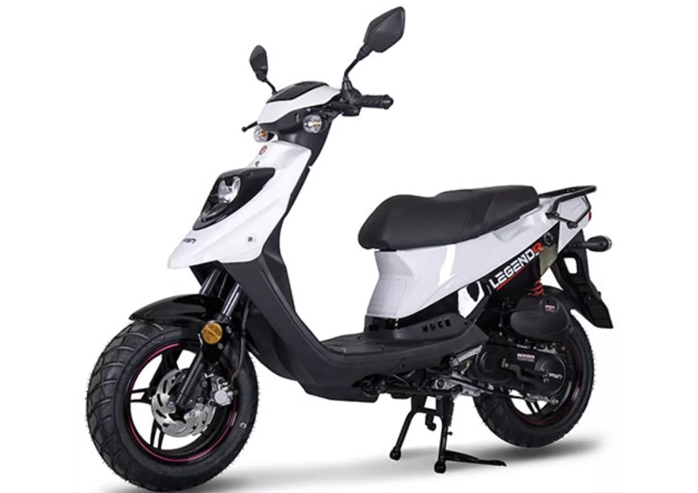 Mash Legend’R 2025 Mash Legend’R 2025