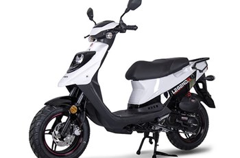 Mash Legend’R 2025 - Bild 5