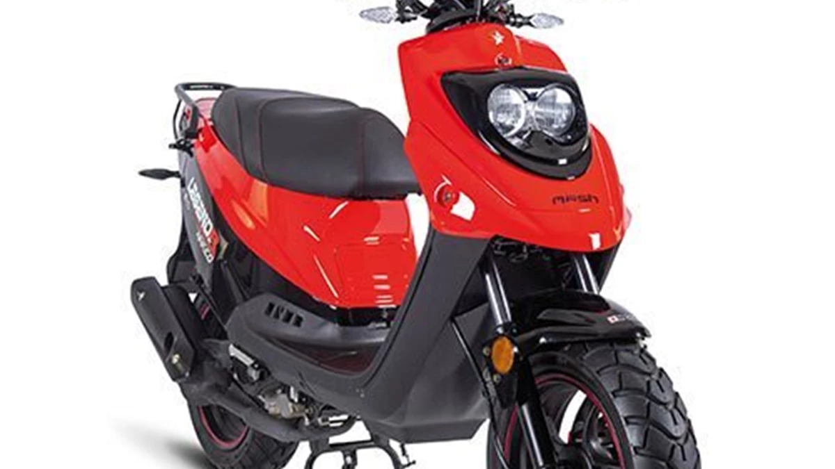Mash Legend'R Naked Bild 3: Mash Legend'R Naked