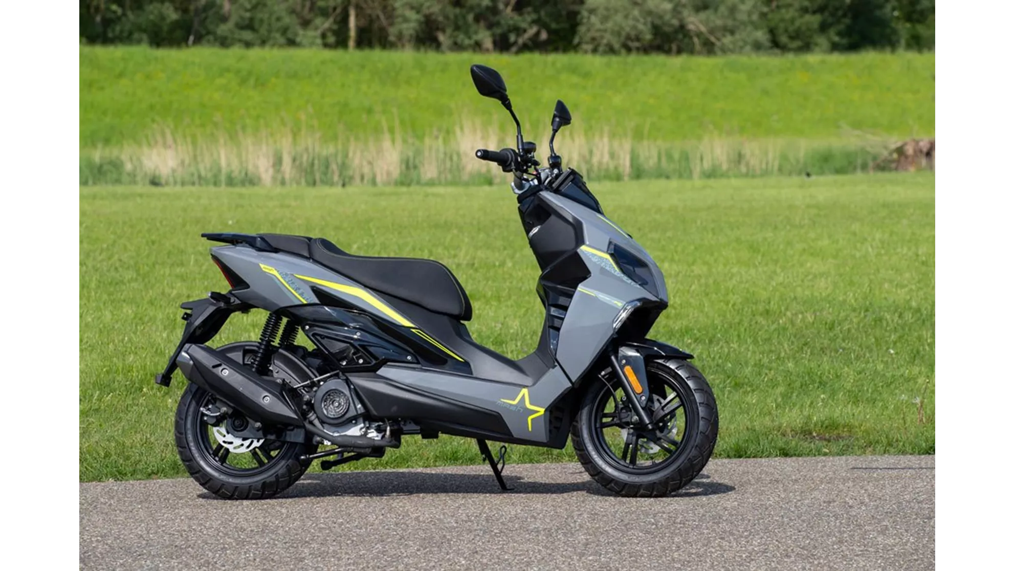 Mash Shift'R - Image 4 Mash Shift'R - Image 4