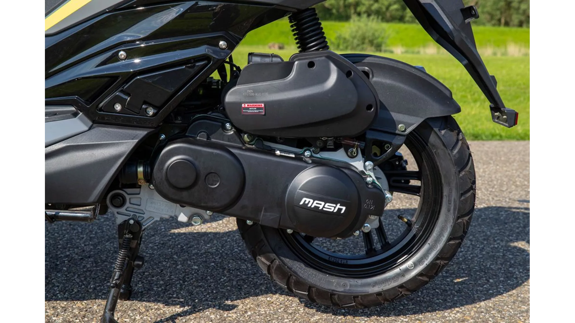 Mash Shift'R - Image 5 Mash Shift'R - Image 5