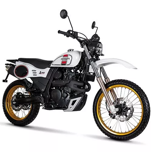 Mash X-Ride Trail '21 Mash X-Ride Trail '21