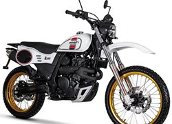 Mash X-Ride Trail '21