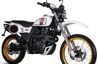 Mash X-Ride Trail '21 2025 - Bild 1 Mash X-Ride Trail '21 2025 - Bild 1