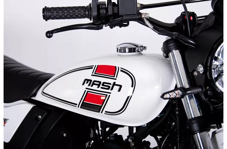 Mash X-Ride Trail '21 2025 Mash X-Ride Trail '21 2025