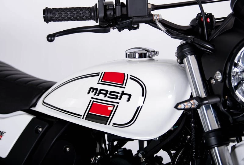 Mash X-Ride Trail '21 Bild 3: Mash X-Ride Trail '21
