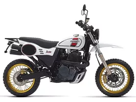 Mash X-Ride Classic Mash X-Ride Classic