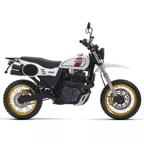 Mash X-Ride Classic Mash X-Ride Classic