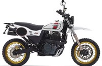 Mash X-Ride Classic 2025 - Bild 1 Mash X-Ride Classic 2025 - Bild 1