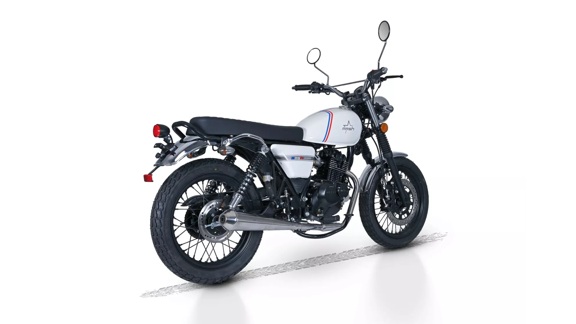 Mash Seventy - Image 4 Mash Seventy - Image 4