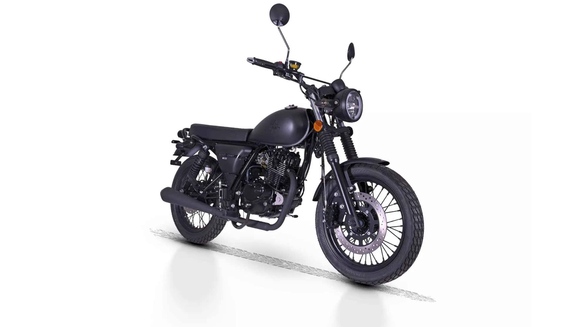 Mash Seventy - Image 9 Mash Seventy - Image 9