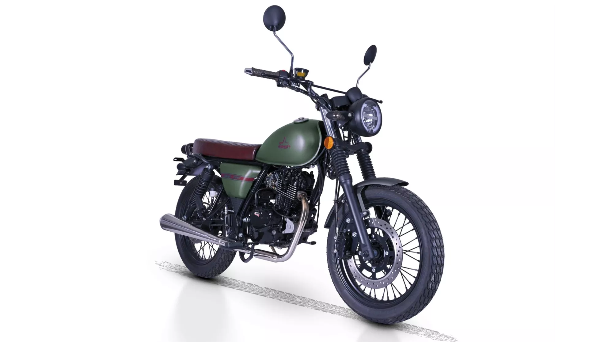 Mash Seventy - Image 7 Mash Seventy - Image 7